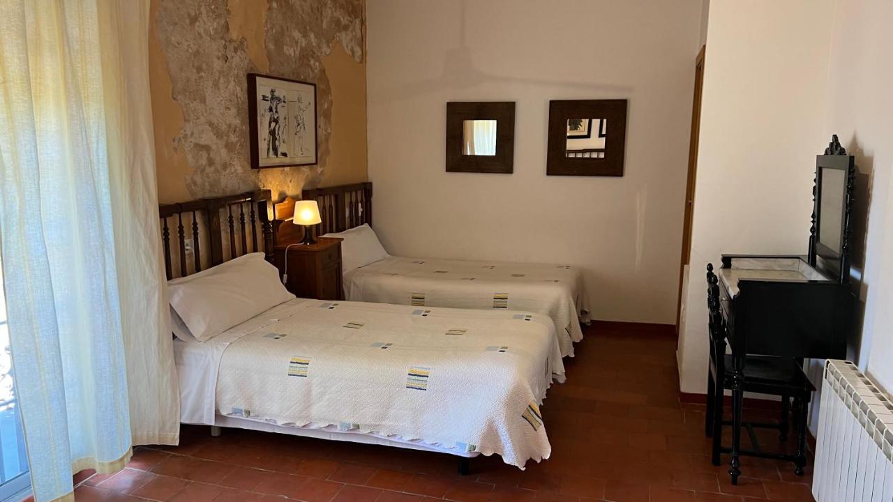 La Bodega Enoturismo Rural Mogente エクステリア 写真