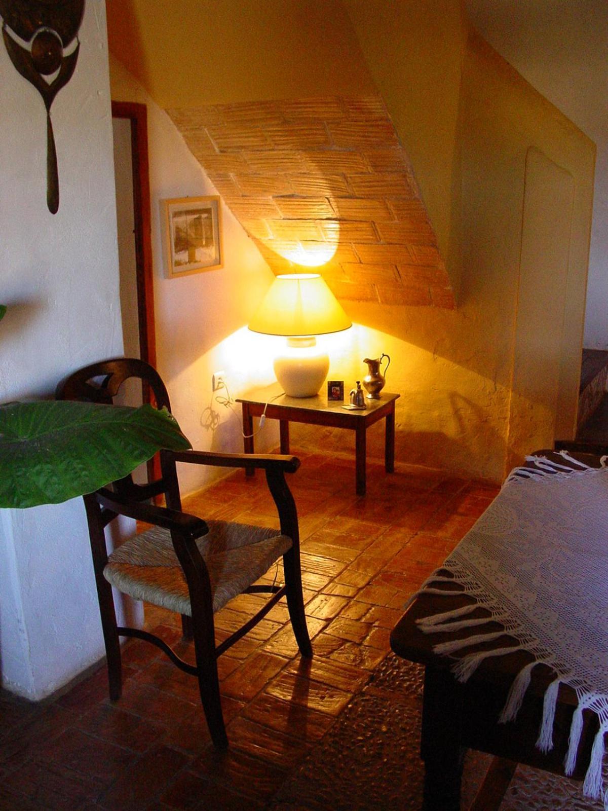La Bodega Enoturismo Rural Mogente エクステリア 写真