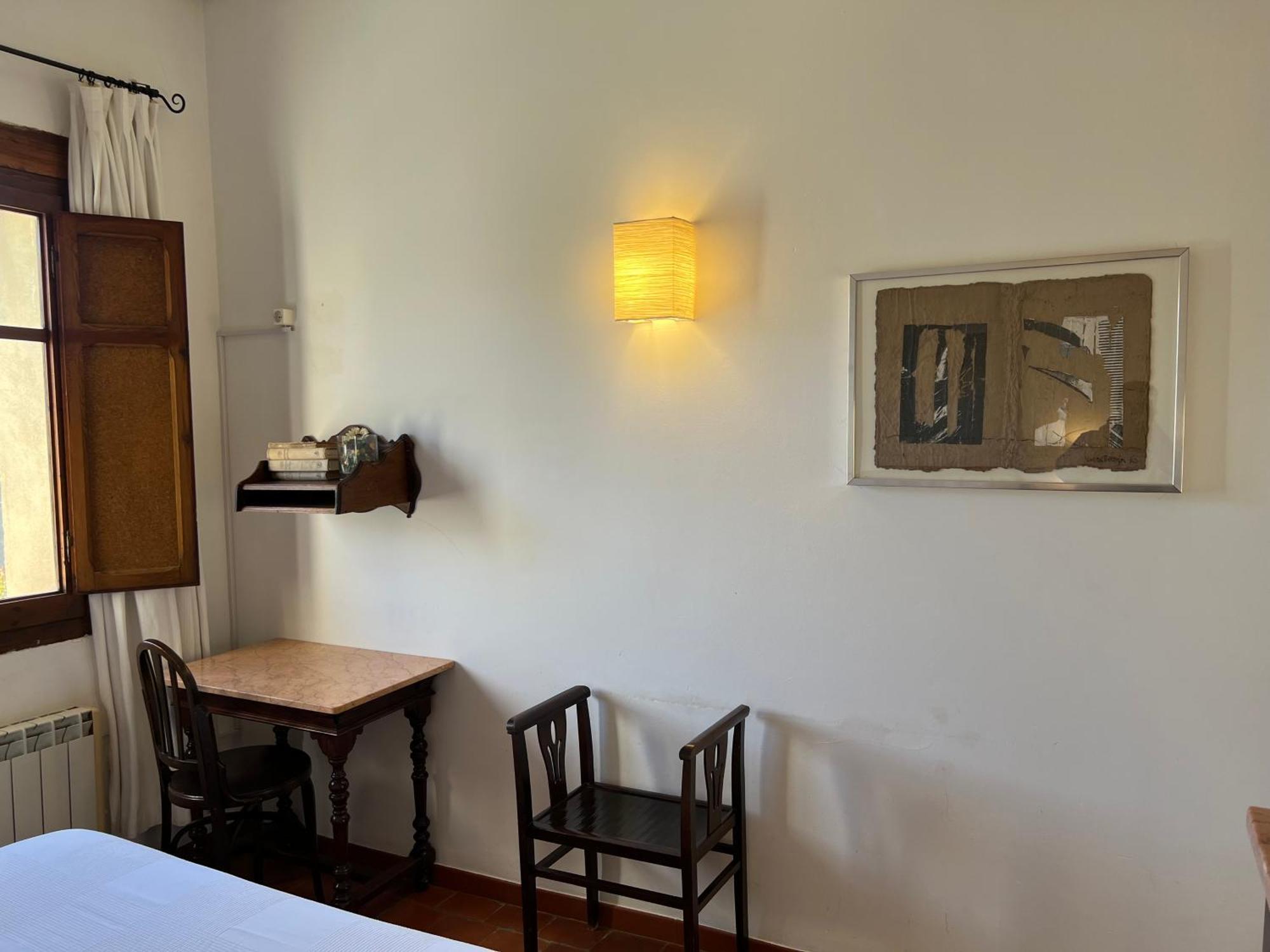 La Bodega Enoturismo Rural Mogente エクステリア 写真