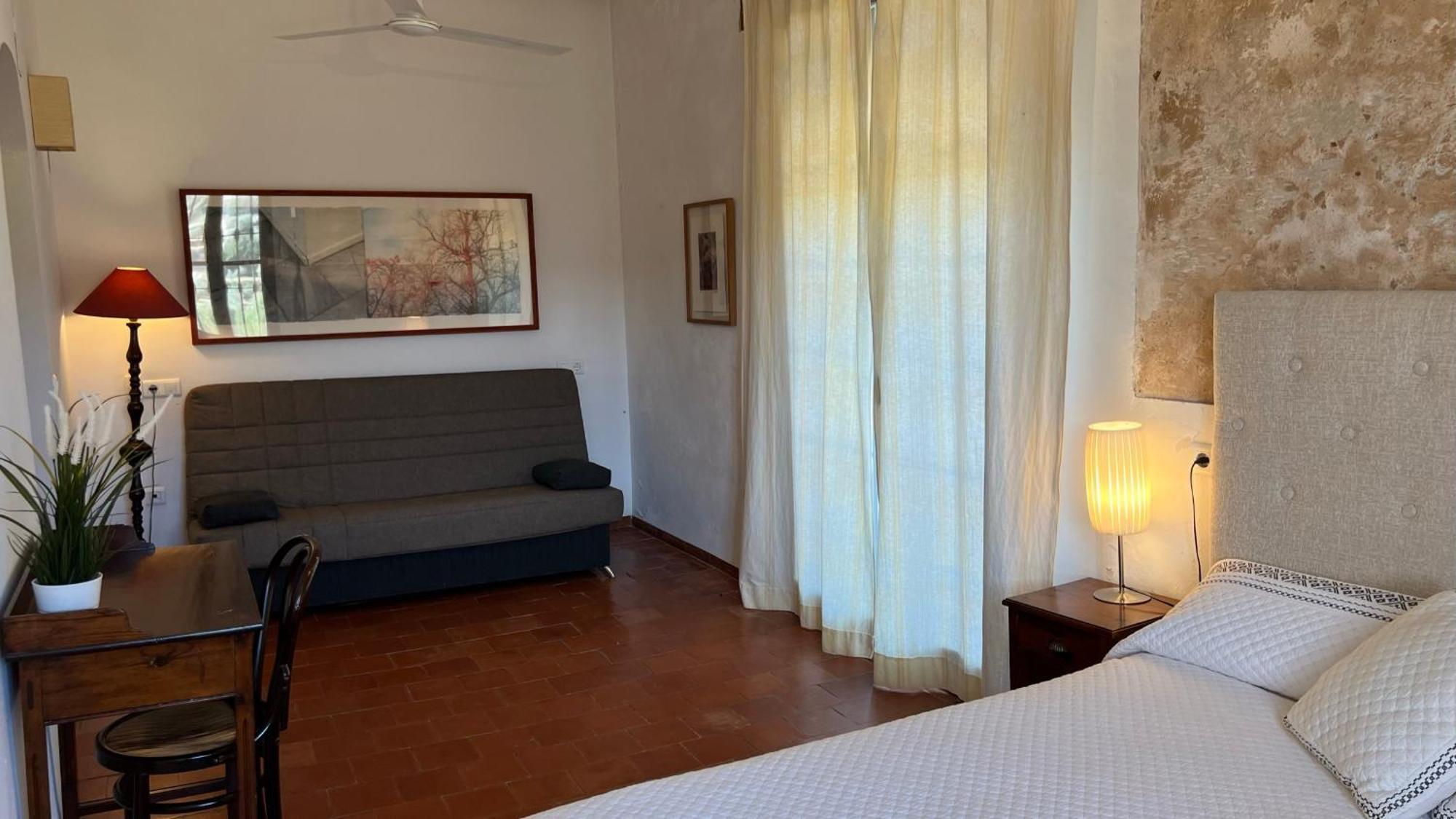 La Bodega Enoturismo Rural Mogente エクステリア 写真