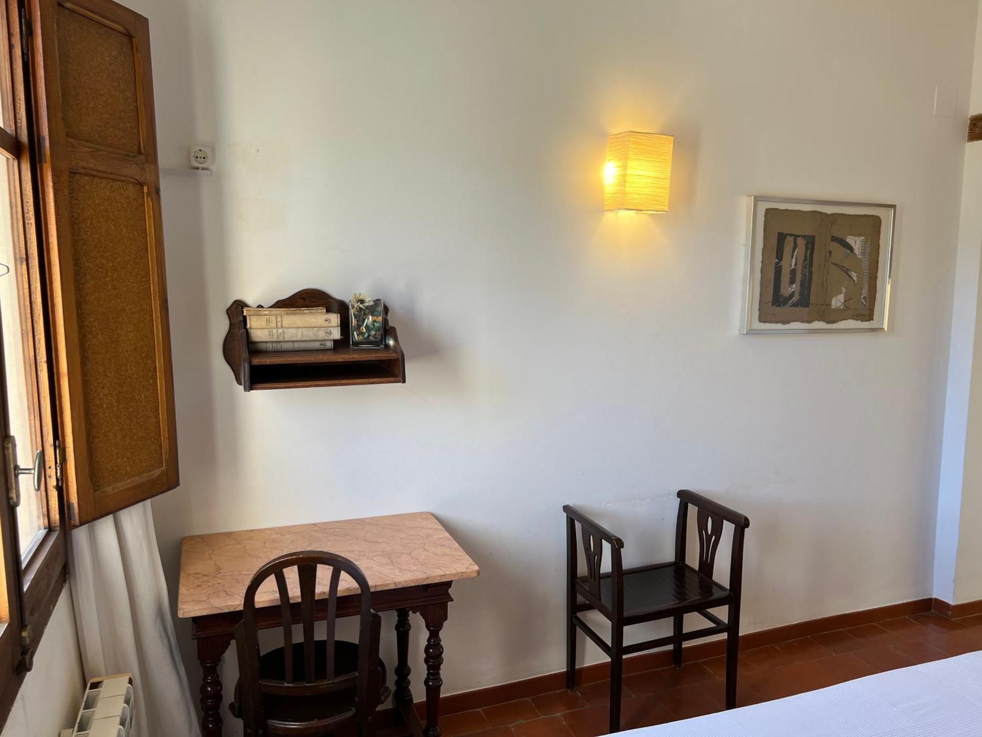 La Bodega Enoturismo Rural Mogente エクステリア 写真